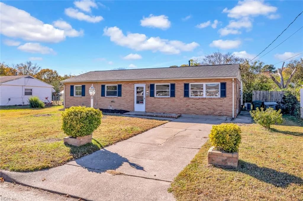 635 Kings View CT, HAMPTON VA 23669 - Photo 3