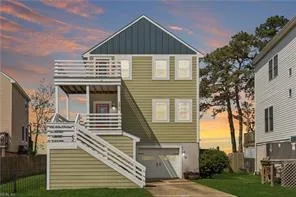 106 Dandy View LN, YORKTOWN VA 23692