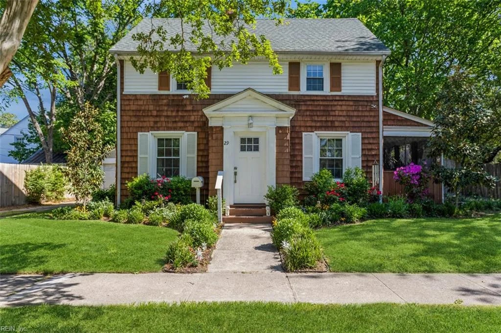 29 Afton PW, Portsmouth — 3 bed Residential, 1,300 sqft