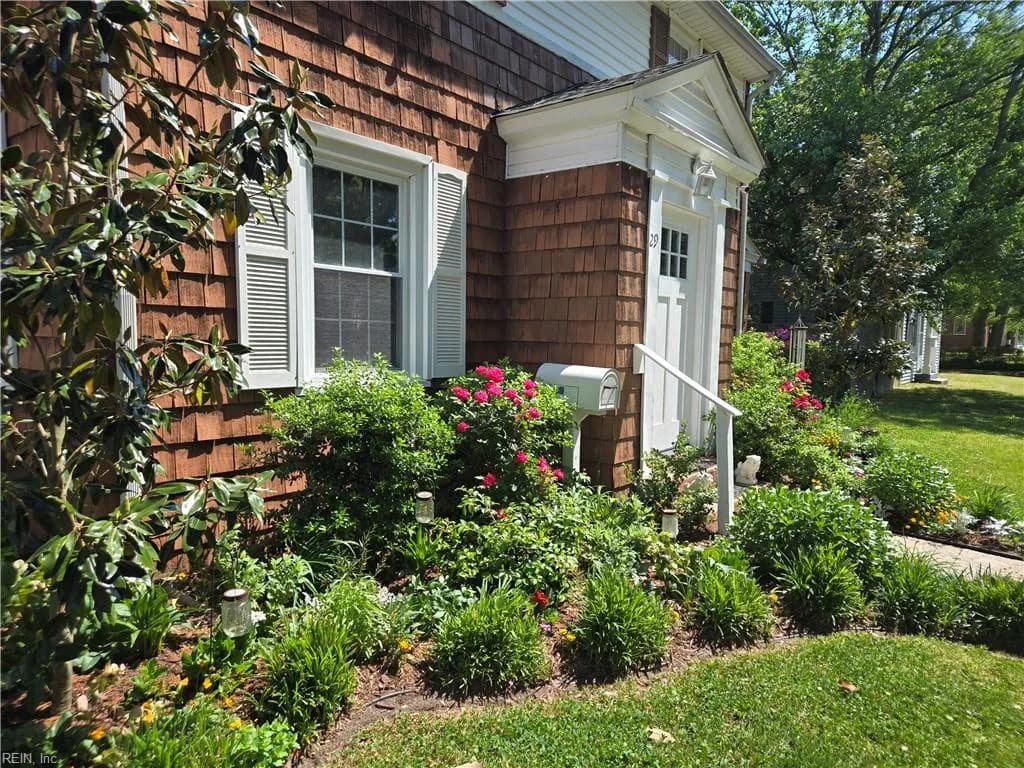 29 Afton PW, PORTSMOUTH VA 23702 - Photo 3