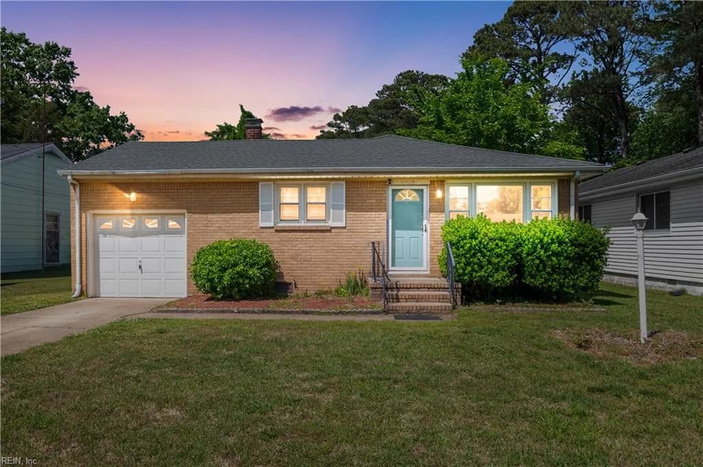 6428 Adair AVE, NORFOLK VA 23502 - Photo 2