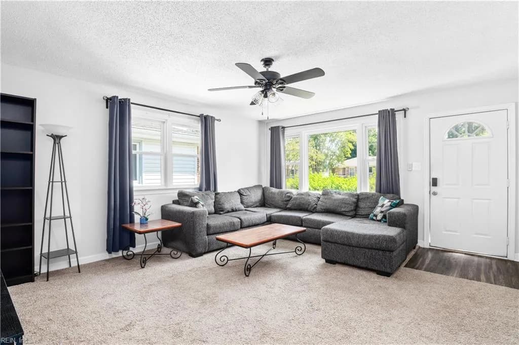 6428 Adair AVE, NORFOLK VA 23502 - Photo 3