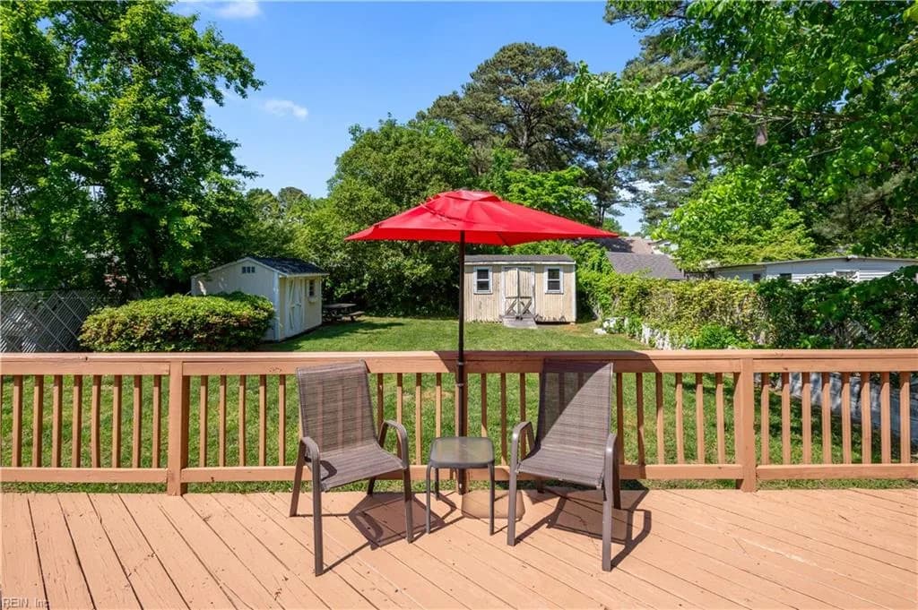 6428 Adair AVE, NORFOLK VA 23502 - Photo 5