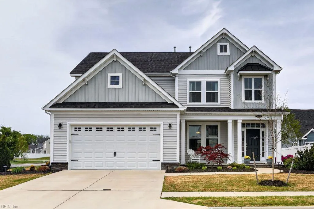 1849 Bancroft RD, Chesapeake — 5 bed Residential, 3,073 sqft