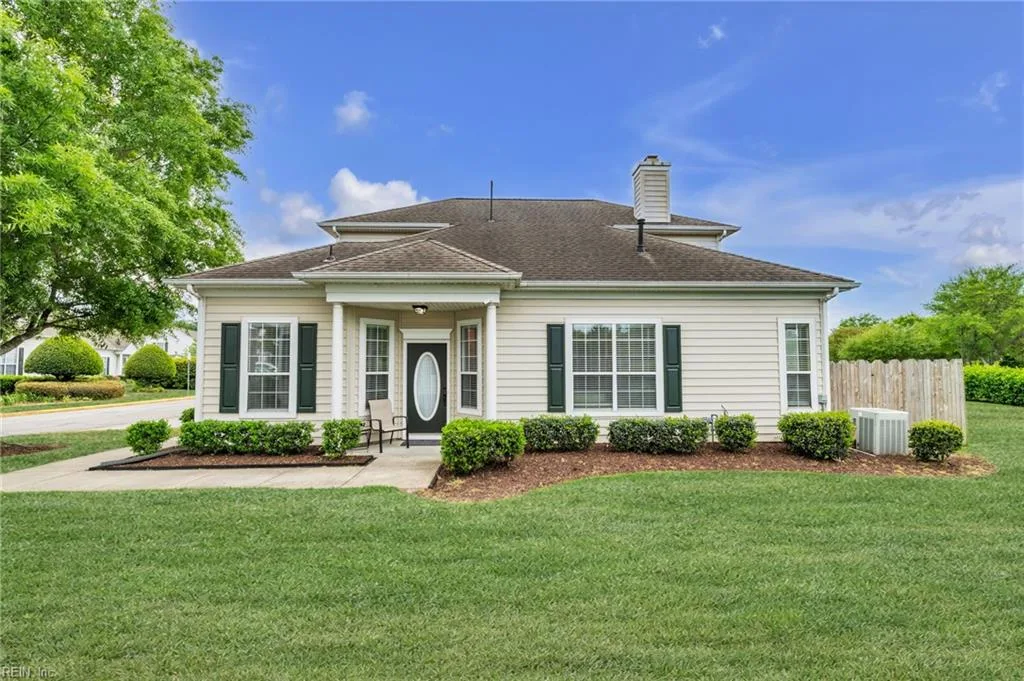 2440 Covent Garden RD, Virginia Beach — 3 bed Residential, 1,988 sqft