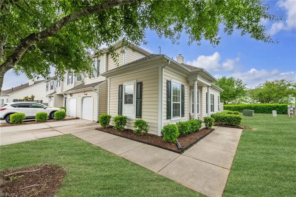 2440 Covent Garden RD, VIRGINIABEACH VA 23456 - Photo 3