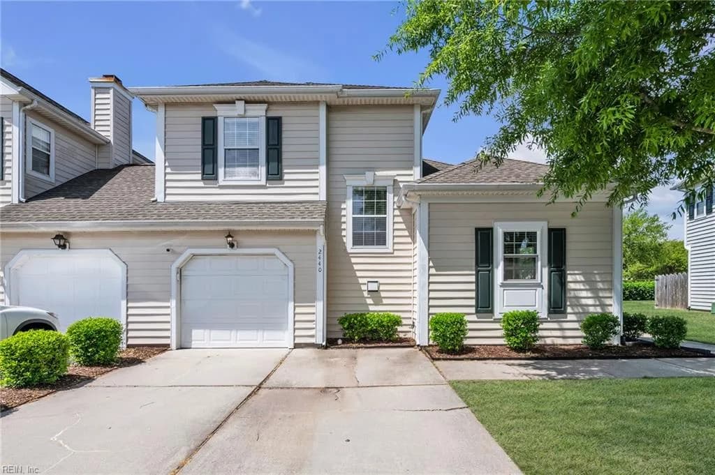 2440 Covent Garden RD, VIRGINIABEACH VA 23456 - Photo 5