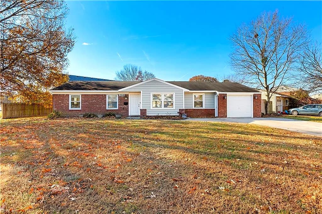 3701 Teakwood DR, VIRGINIA BEACH VA 23452 - Photo 2