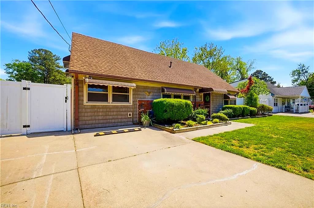 722 Red Mill RD, NORFOLK VA 23502 - Photo 4