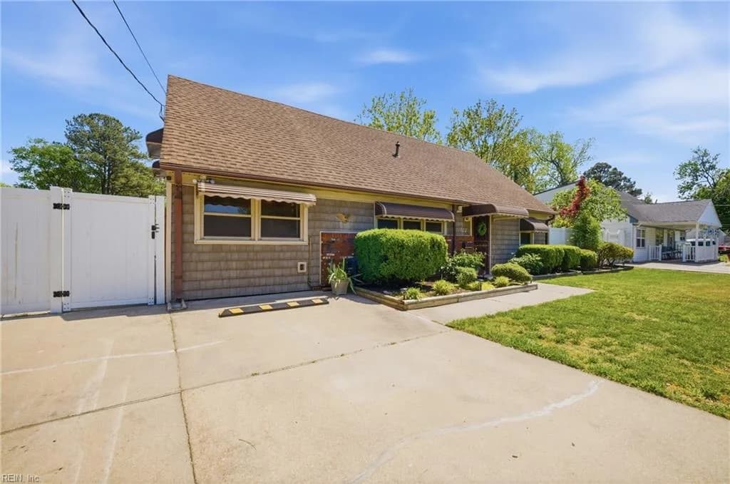722 Red Mill RD, NORFOLK VA 23502 - Photo 4