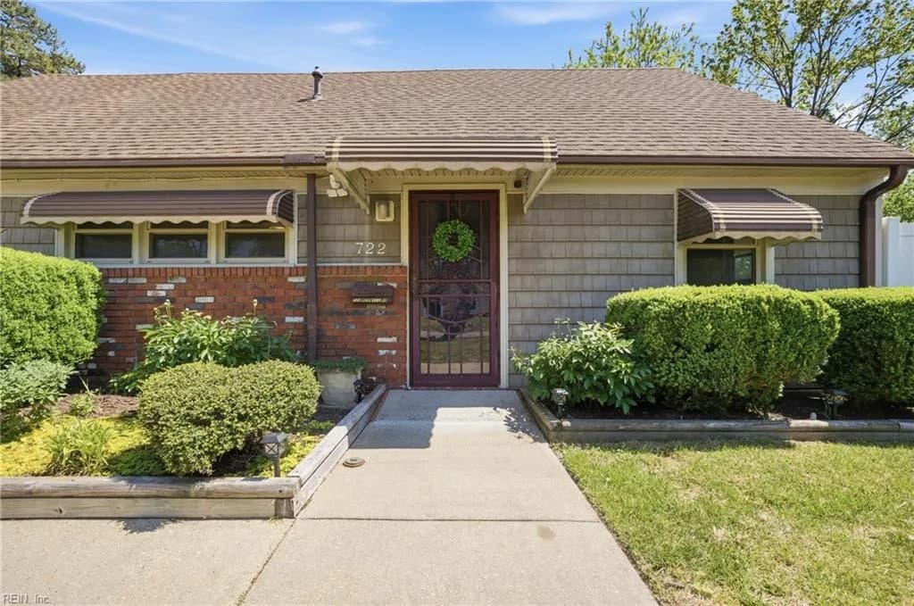722 Red Mill RD, NORFOLK VA 23502 - Photo 5