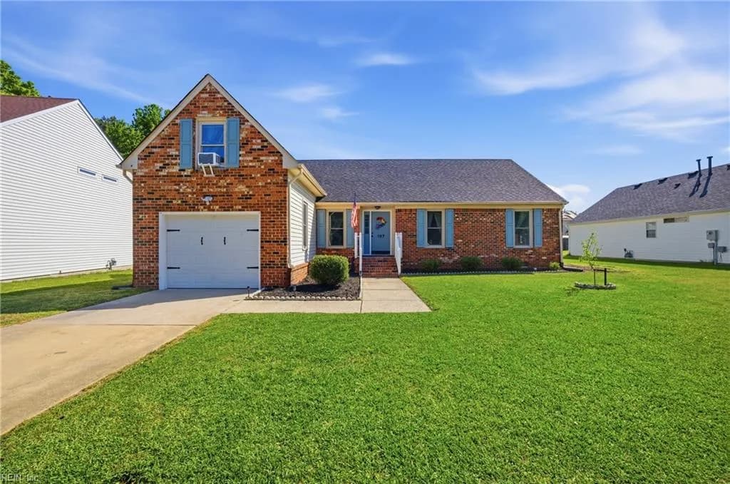 107 Dunbar Dr, Suffolk, VA 23434, USA - Photo 2
