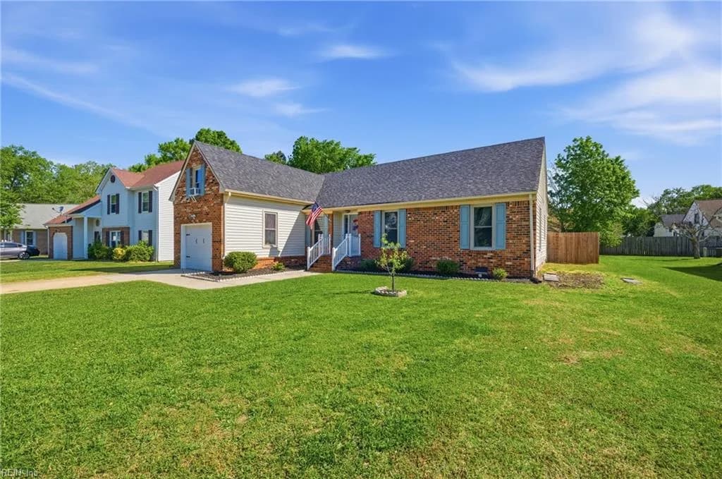 107 Dunbar Dr, Suffolk, VA 23434, USA - Photo 4
