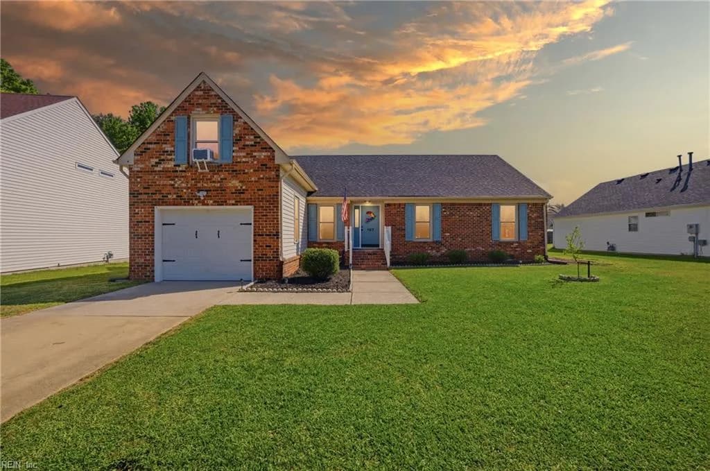 107 Dunbar Dr, Suffolk, VA 23434, USA - Photo 5