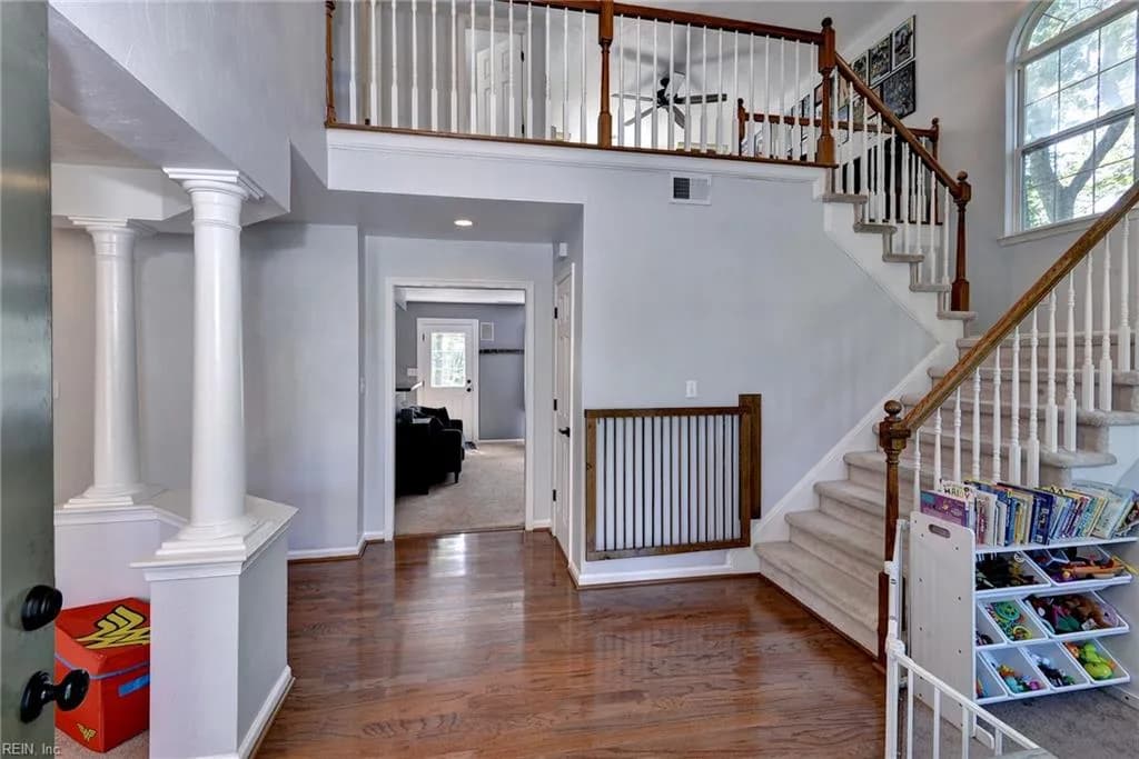 5129 Thomas CT, WILLIAMSBURG VA 23188 - Photo 3
