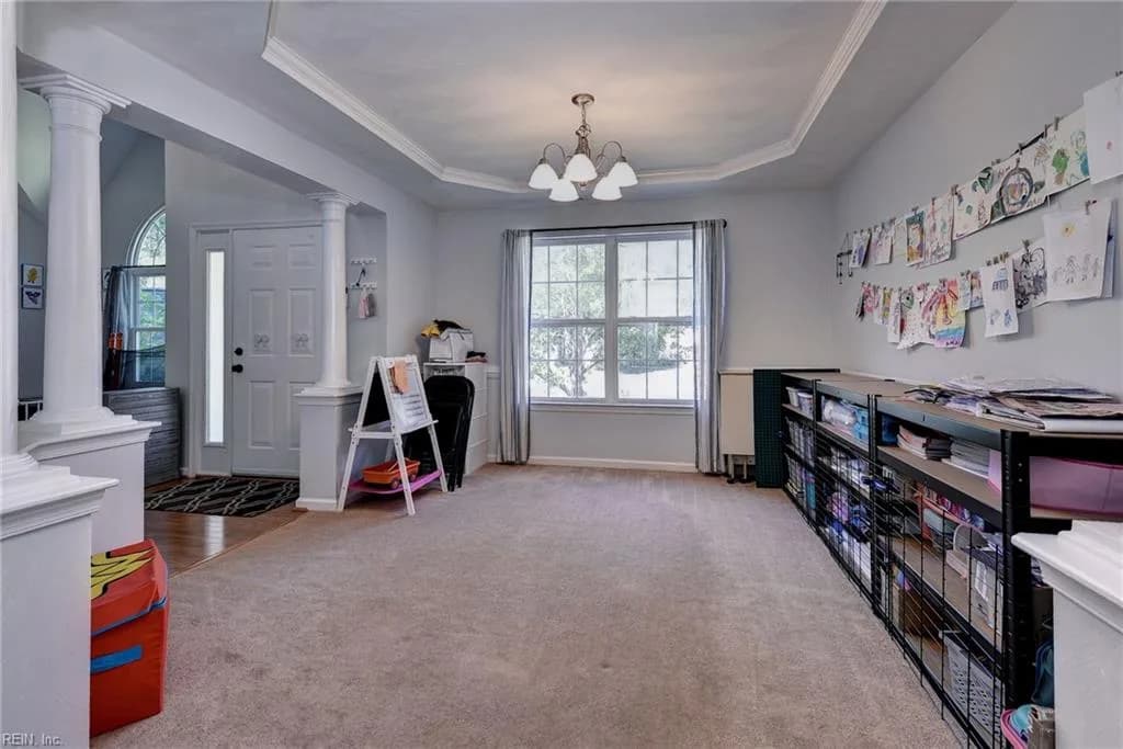 5129 Thomas CT, WILLIAMSBURG VA 23188 - Photo 5