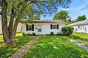 1009 Rowe ST, HAMPTON VA 23669 - Main photo