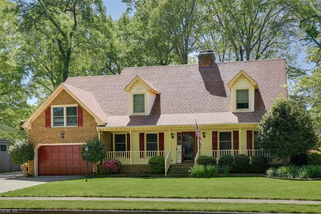 501 Wessex DR, CHESAPEAKE VA 23322 - Photo 2