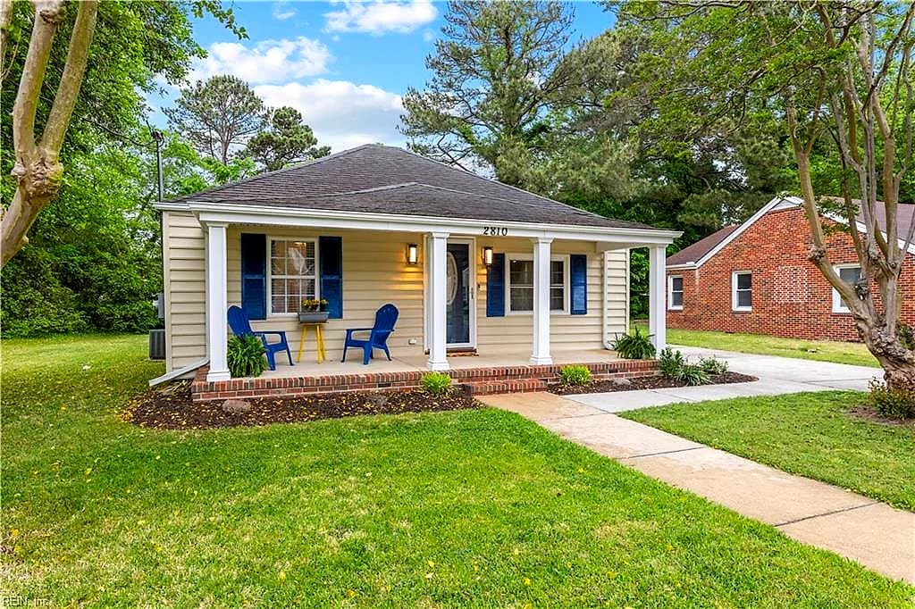 2810 Arcadia AVE, PORTSMOUTH VA 23704 - Photo 3