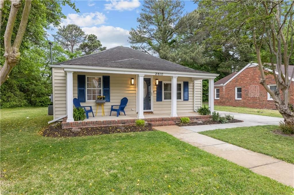 2810 Arcadia AVE, PORTSMOUTH VA 23704 - Photo 3