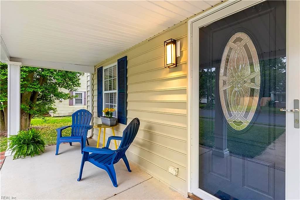 2810 Arcadia AVE, PORTSMOUTH VA 23704 - Photo 4