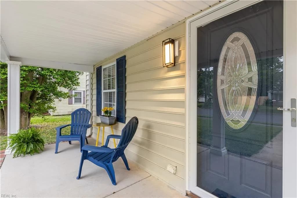 2810 Arcadia AVE, PORTSMOUTH VA 23704 - Photo 4