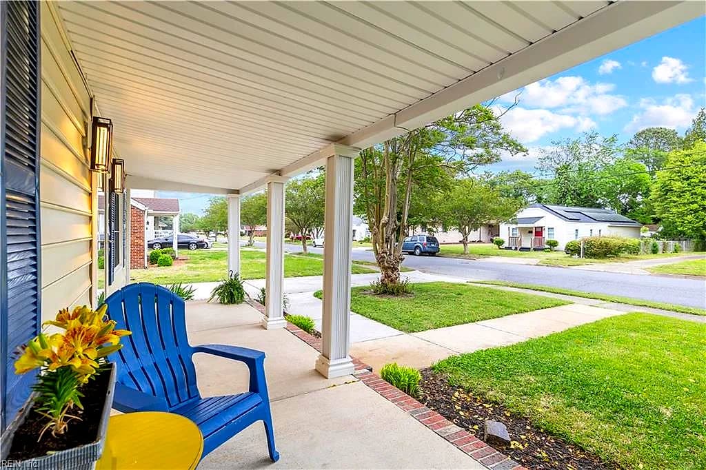 2810 Arcadia AVE, PORTSMOUTH VA 23704 - Photo 5
