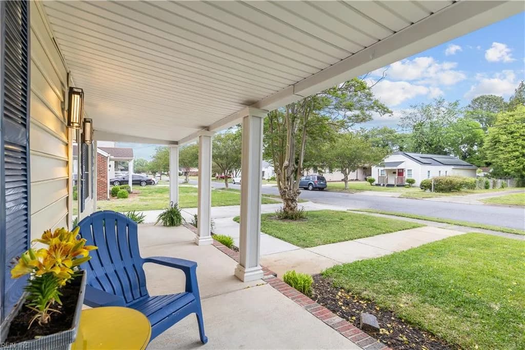2810 Arcadia AVE, PORTSMOUTH VA 23704 - Photo 5