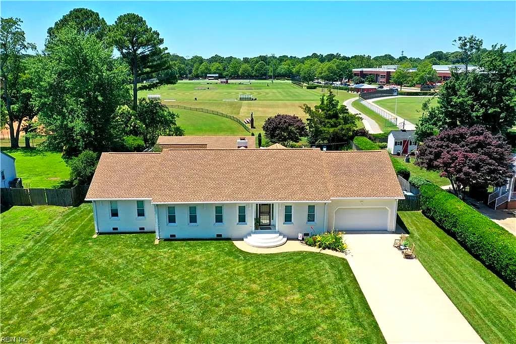 1740 Valhalla ARCH, VIRGINIA BEACH VA 23454 - Main photo
