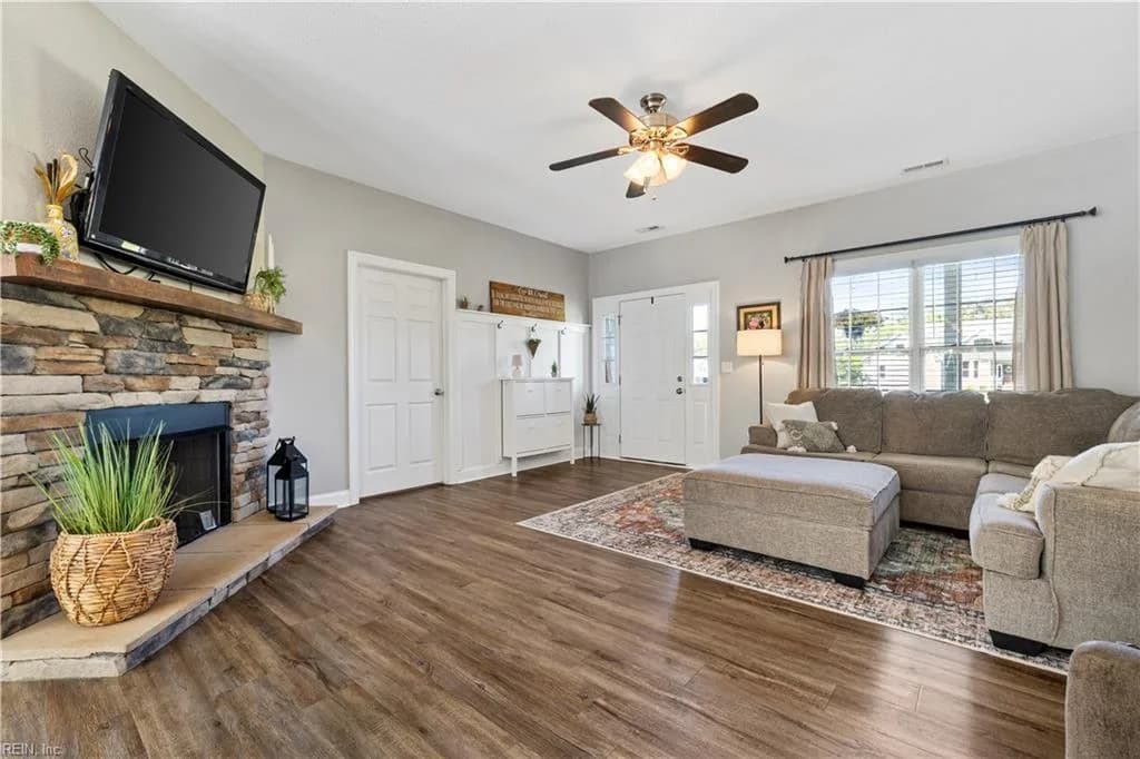 113 Pisgah DR, MOYOCK NC 27958 - Photo 5