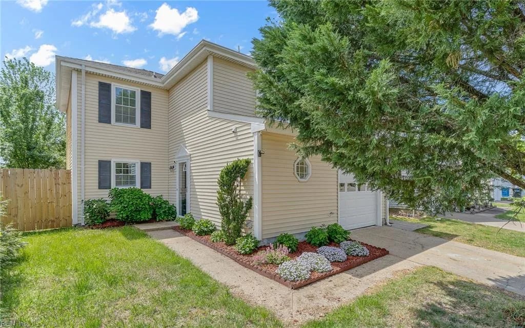 4149 Ohare DR, VIRGINIABEACH VA 23453