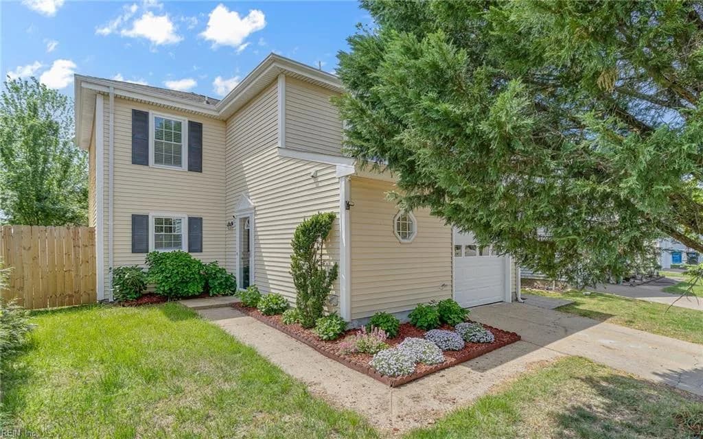 4149 Ohare DR, VIRGINIABEACH VA 23453 - Photo 2