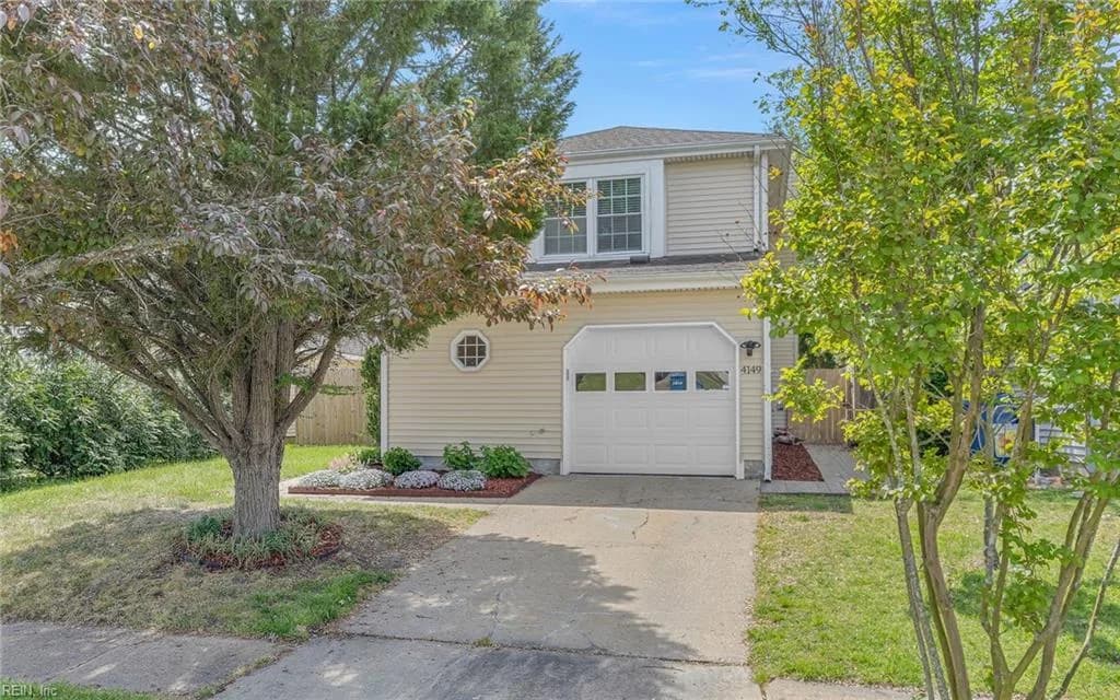 4149 Ohare DR, VIRGINIABEACH VA 23453 - Photo 3
