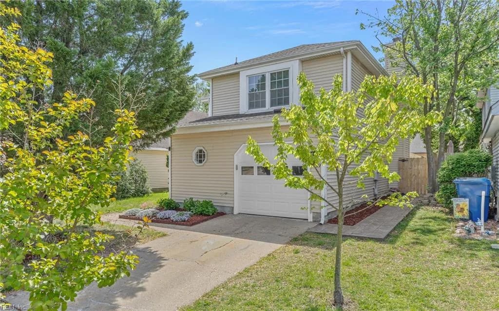 4149 Ohare DR, VIRGINIABEACH VA 23453 - Photo 5