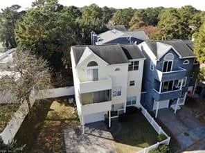 3911 Shady Oaks DR, VIRGINIABEACH VA 23455