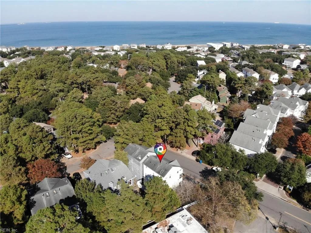 3911 Shady Oaks DR, VIRGINIABEACH VA 23455 - Photo 5