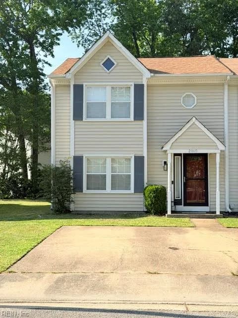 2010 Fawnwood CMN, CHESAPEAKE VA 23320 - Main photo