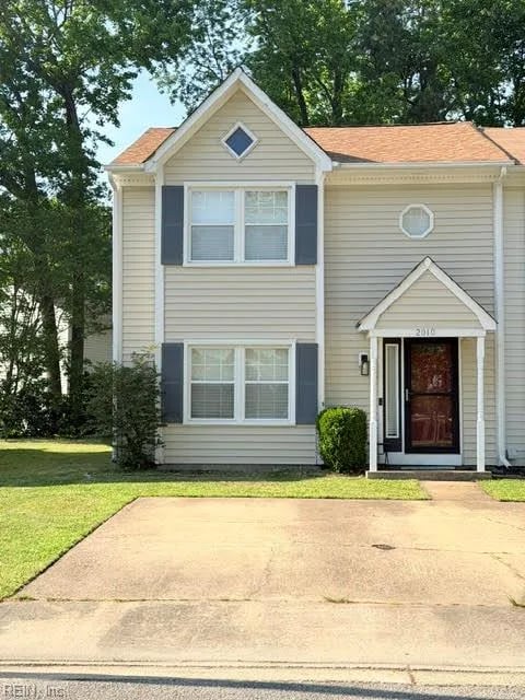2010 Fawnwood CMN, Chesapeake — 3 bed Residential, 1,252 sqft