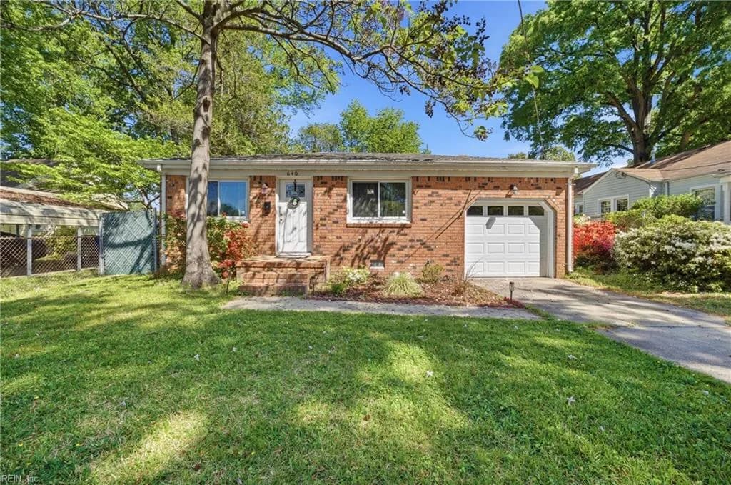 640 Dune ST, NORFOLK VA 23503 - Photo 2
