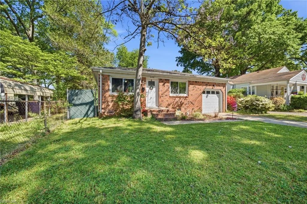 640 Dune ST, NORFOLK VA 23503 - Photo 3