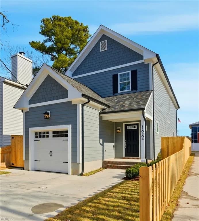 122 Morrison AVE, VIRGINIABEACH VA 23454 - Photo 3