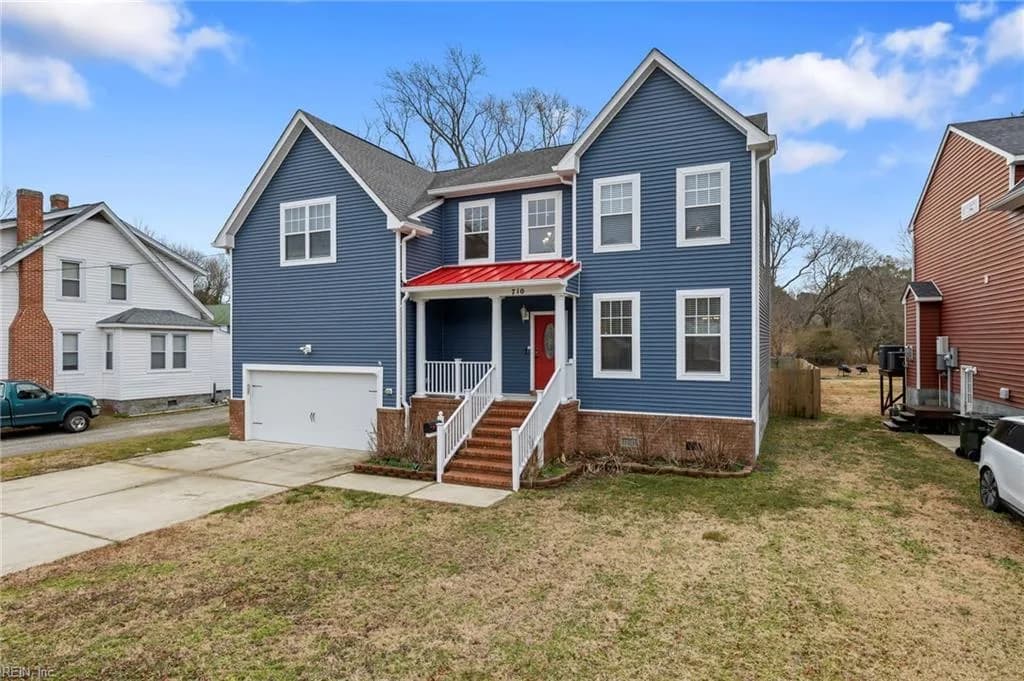 710 Beach RD, HAMPTON VA 23664 - Photo 3