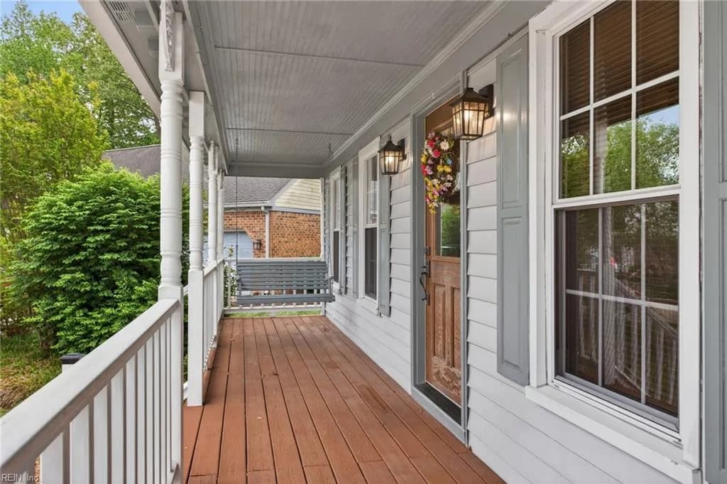 801 Brandermill CT, CHESAPEAKE VA 23322 - Photo 4