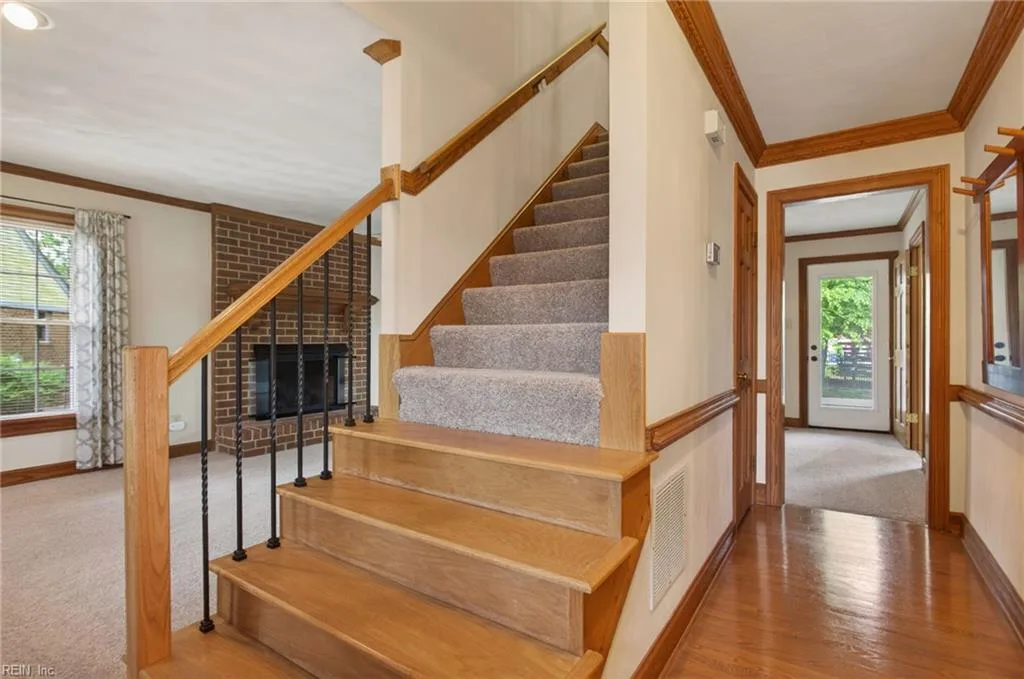 801 Brandermill CT, CHESAPEAKE VA 23322 - Photo 5
