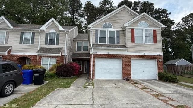 2578 Hartley ST, VIRGINIABEACH VA 23456 - Main photo