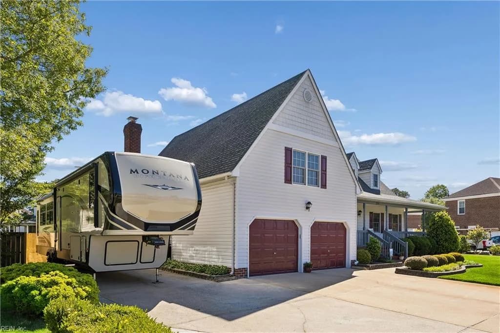2241 Margaret DR, VIRGINIABEACH VA 23456 - Photo 4