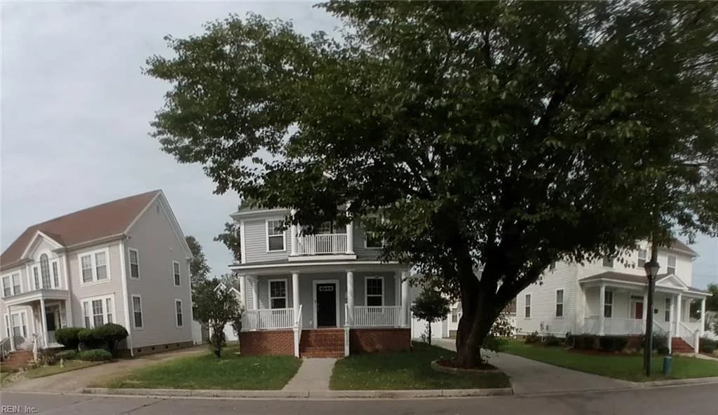 1230 Booth ST, NORFOLK VA 23504 - Main photo