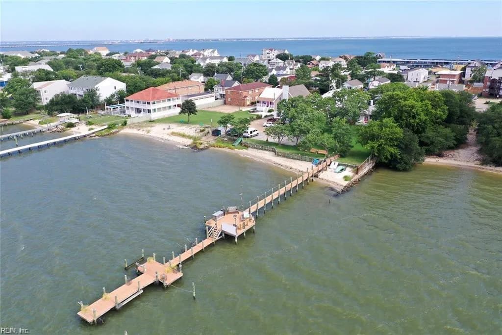 1015 Little Bay AVE, NORFOLK VA 23503 - Photo 3