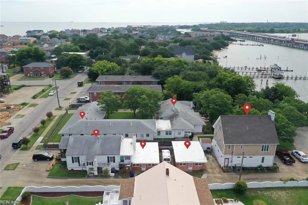 1015 Little Bay AVE, NORFOLK VA 23503 - Photo 5