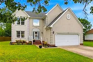 1105 Fairhaven RD, Chesapeake — 4 bed Residential, 2,267 sqft